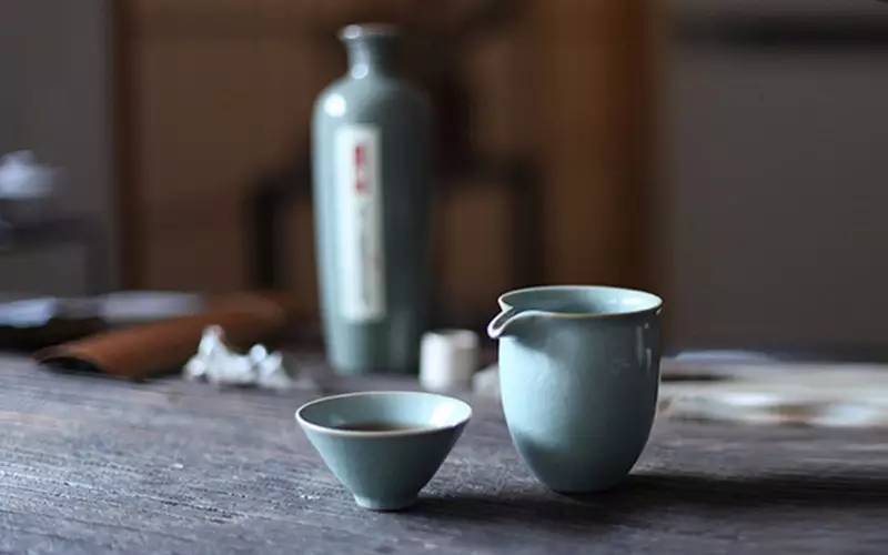 热白酒治疗什么