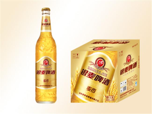 山东啤酒品牌介绍