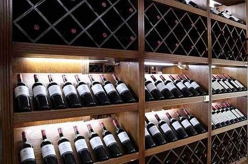 红酒储存条件，红酒储存应该注意哪些事项？