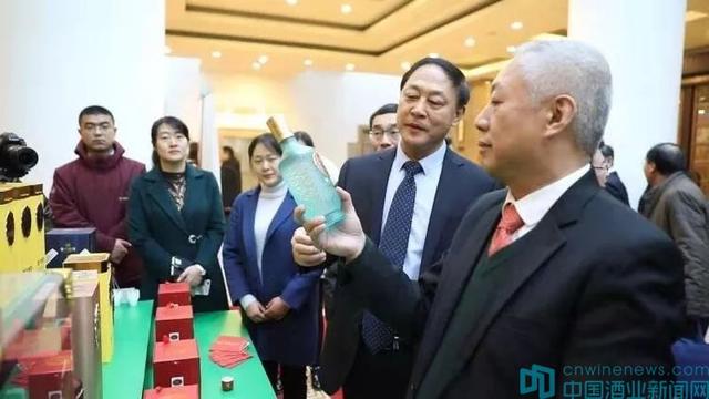鲁食协联字〔2019〕70号——关于表彰2019第二届黄淮流域白酒核心产区标志产品和典型风格产品的通报