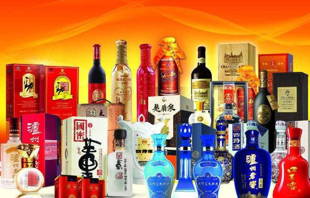 什么是散装白酒