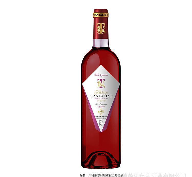 哪些红酒是甜葡萄酒？甜的葡萄酒有哪些？