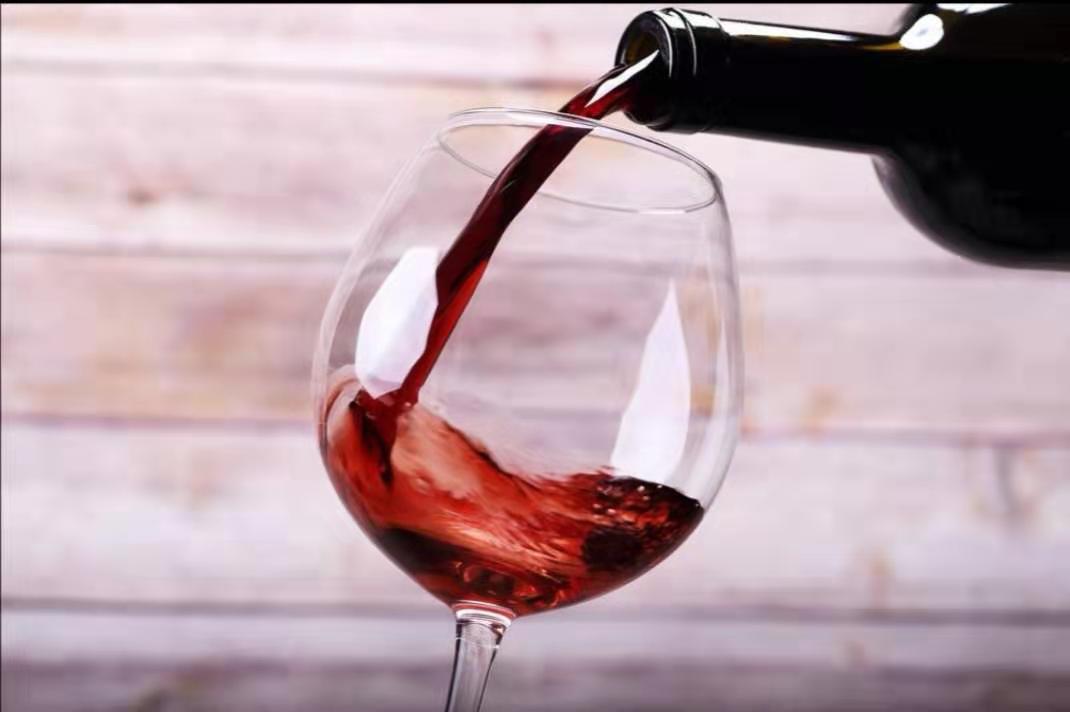 干红葡萄酒分类赤霞珠