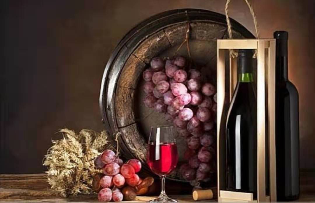 葡萄酒酿造与品鉴