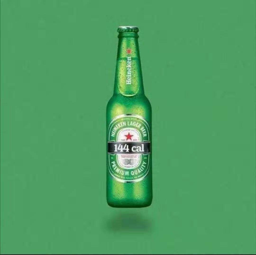 喜力啤酒怎么样