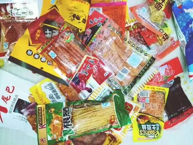 啤酒可以和辣条一起吃吗？辣条的坏处