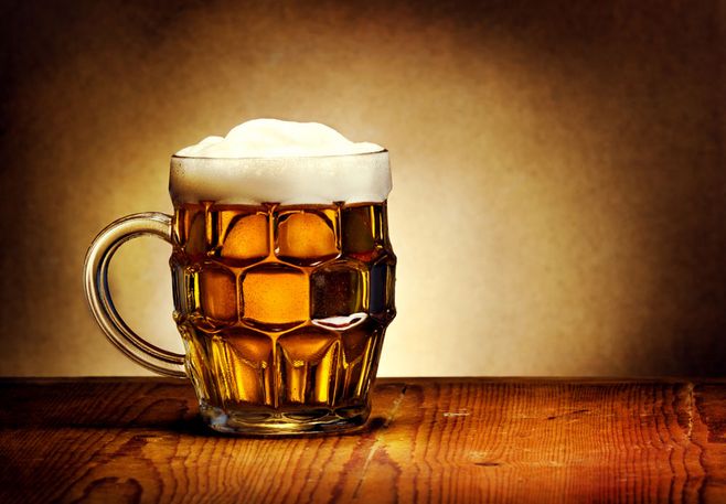 啤酒可以美容养颜，啤酒酵母功效强大