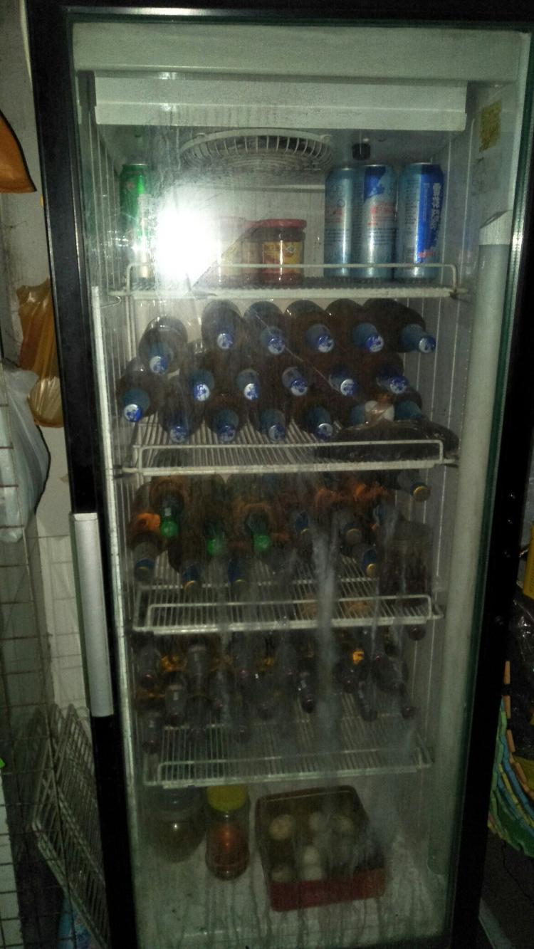 啤酒可以放冰箱吗？冰啤酒不要多喝