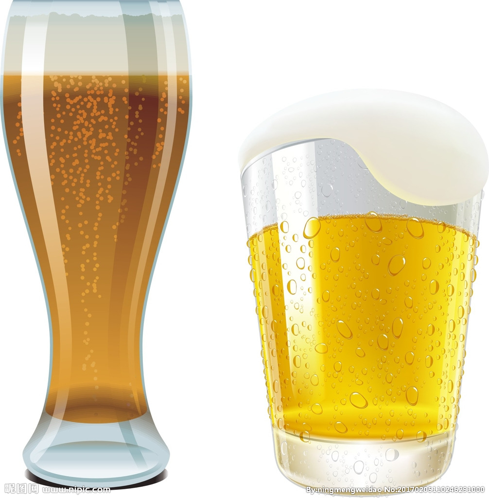 啤酒是碳酸饮料吗？啤酒和碳酸饮料有什么关系