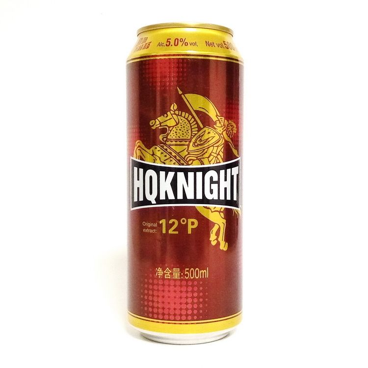 惠泉欧骑士啤酒价格