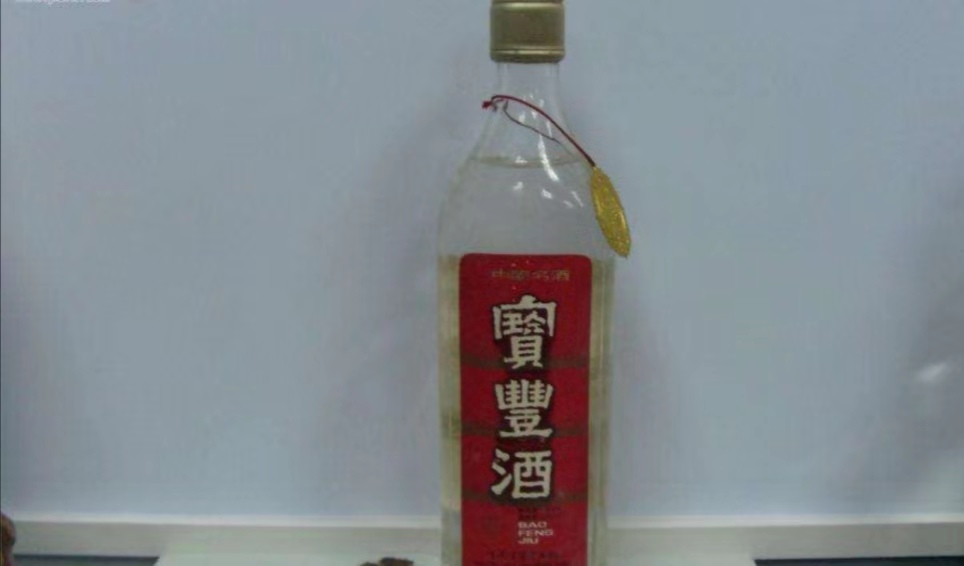 金六福浓香型酒价格