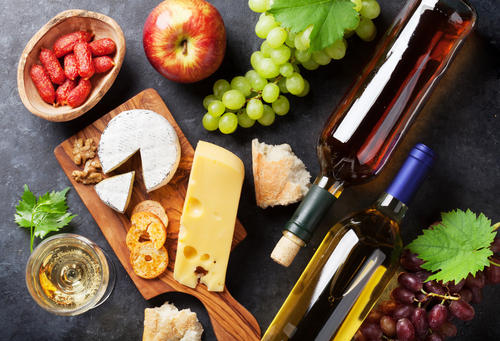 红酒奶酪减肥法，红酒奶酪减肥原理是什么？