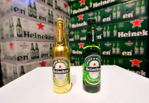 2019年中国啤酒市场明显的变化就是高端化发展趋势迅猛