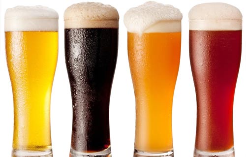 什么是生啤，和熟啤、原浆酒这些啤酒有什么区别？