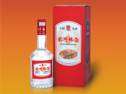 宋河粮液价格