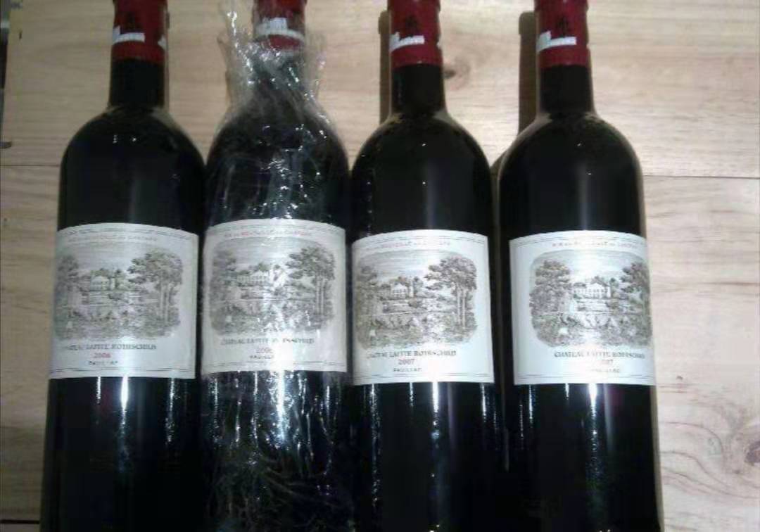 索拉雅红酒价格