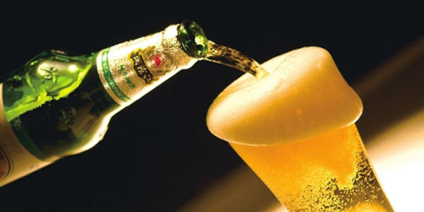 肾结石能喝冰啤酒吗？肾结石喝啤酒好吗？