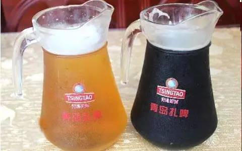 扎啤和啤酒的区别有哪些？扎啤和啤酒哪个好喝容易醉？