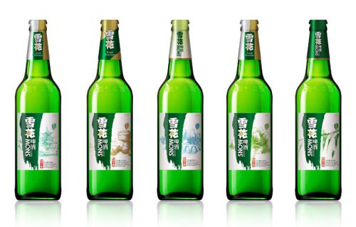 雪花啤酒多少度？雪花啤酒多少钱一箱