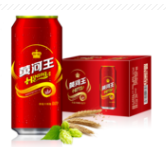 黄河王啤酒咋样