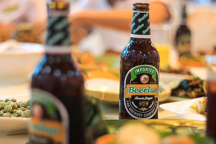 老挝啤酒世界排名第几