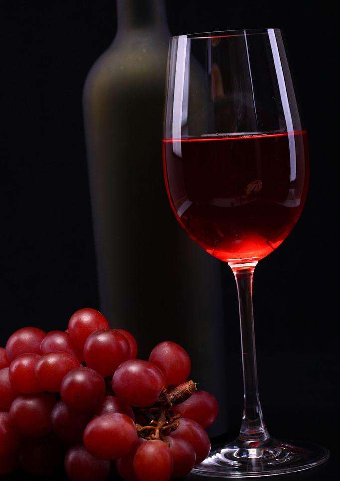 红酒要用什么葡萄