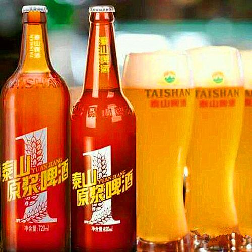中国哪个啤酒最好喝