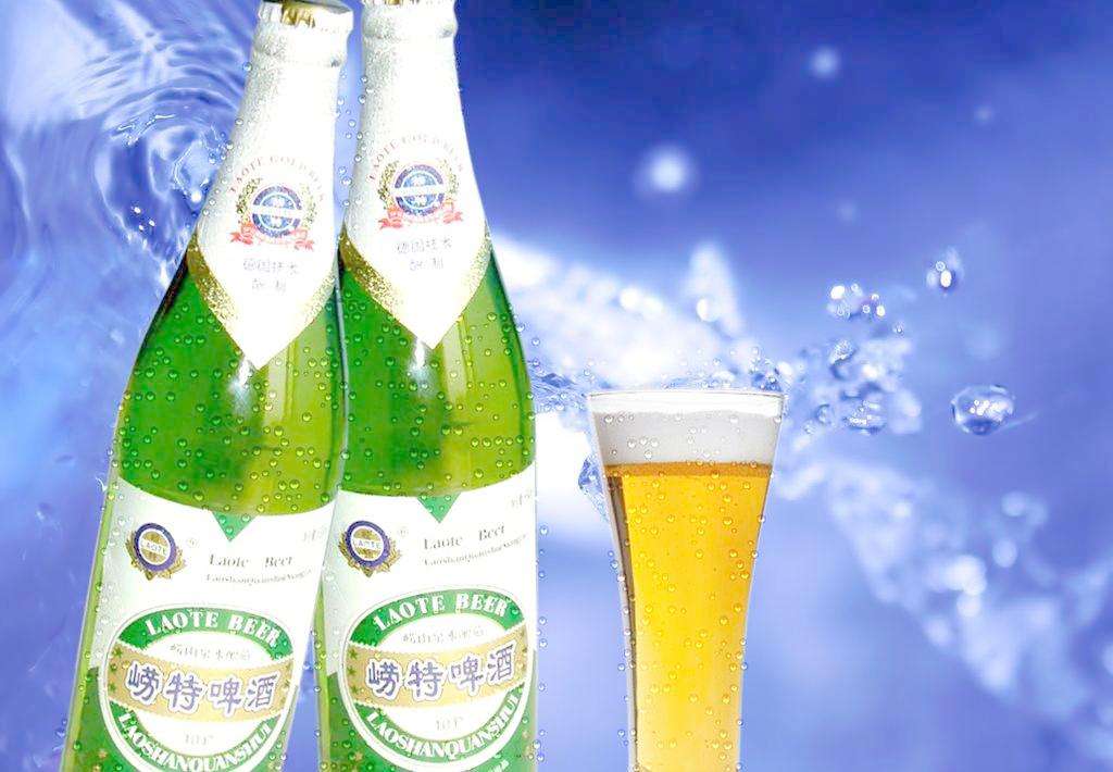 中国啤酒品牌排行销量