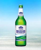 中国最高度数的啤酒