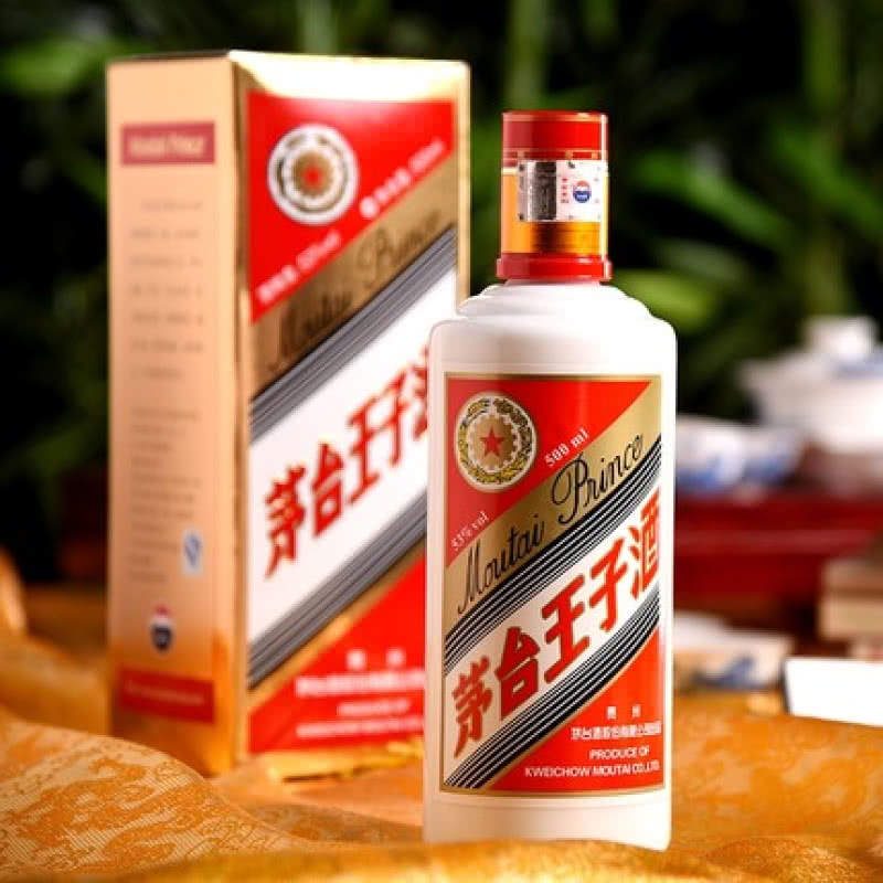 茅台王子酒系列中，哪款值得入手？