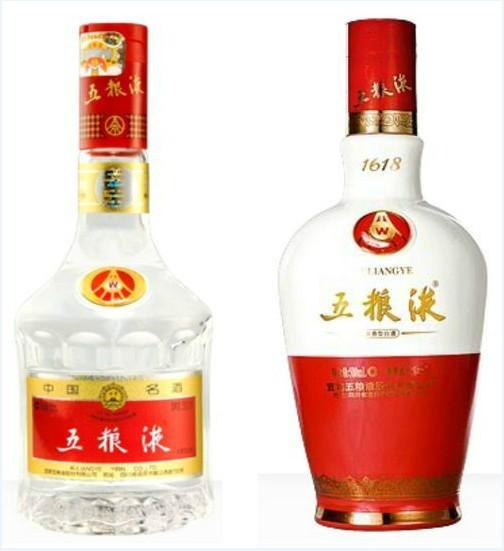 什么叫浓香型白酒