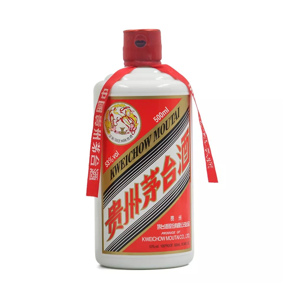 如何从带杯茅台的酒杯鉴别茅台酒真伪？真假茅台大对决