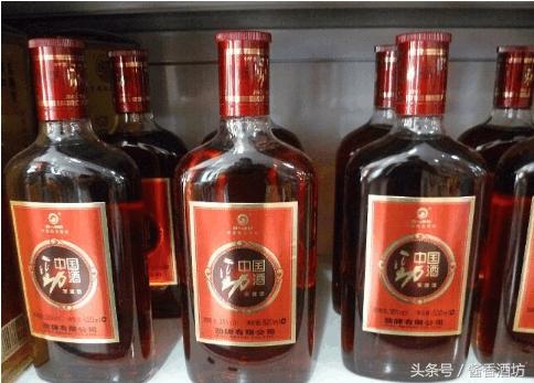 “中国劲酒”获第十六届人民之选匠心奖2019年度匠心产品奖