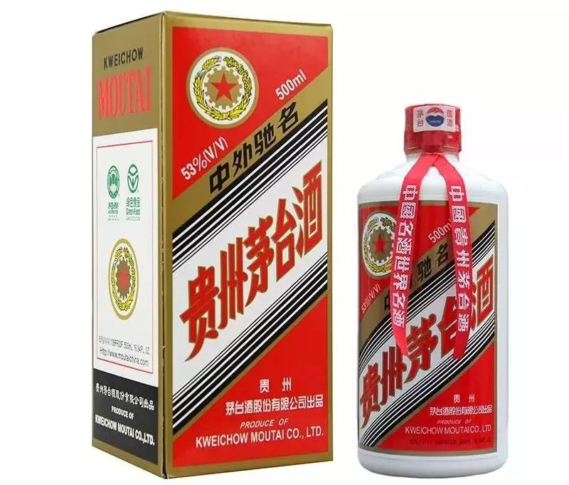 飞天茅台酒盒的5个秘密，你知道几个？