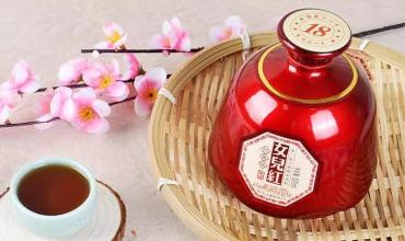 喝什么酒可以壮胆