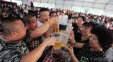 第28届北京国际燕京啤酒文化节开幕:经济效益和社会效应融合