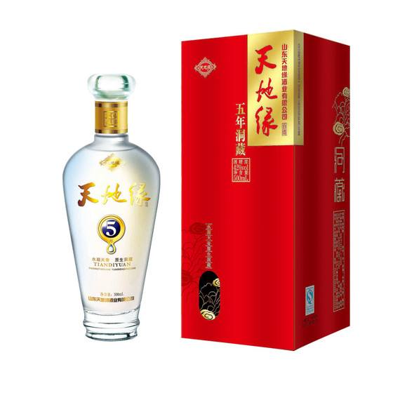 天地缘“花园酒厂”受赞誉：江北最佳洞藏酒基地，打造高品质民酒优秀品牌