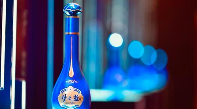 谁是春节最火白酒？市场回应：今年应该是梦之蓝M6+