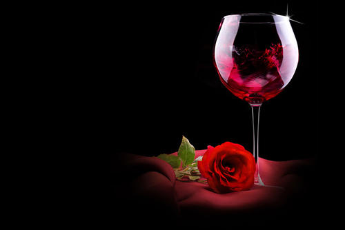 什么时候喝红酒是喝红酒的较佳时间,完美健康的喝红酒