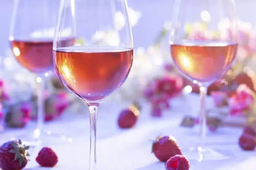 桃红葡萄酒的配餐技巧，这些很关键