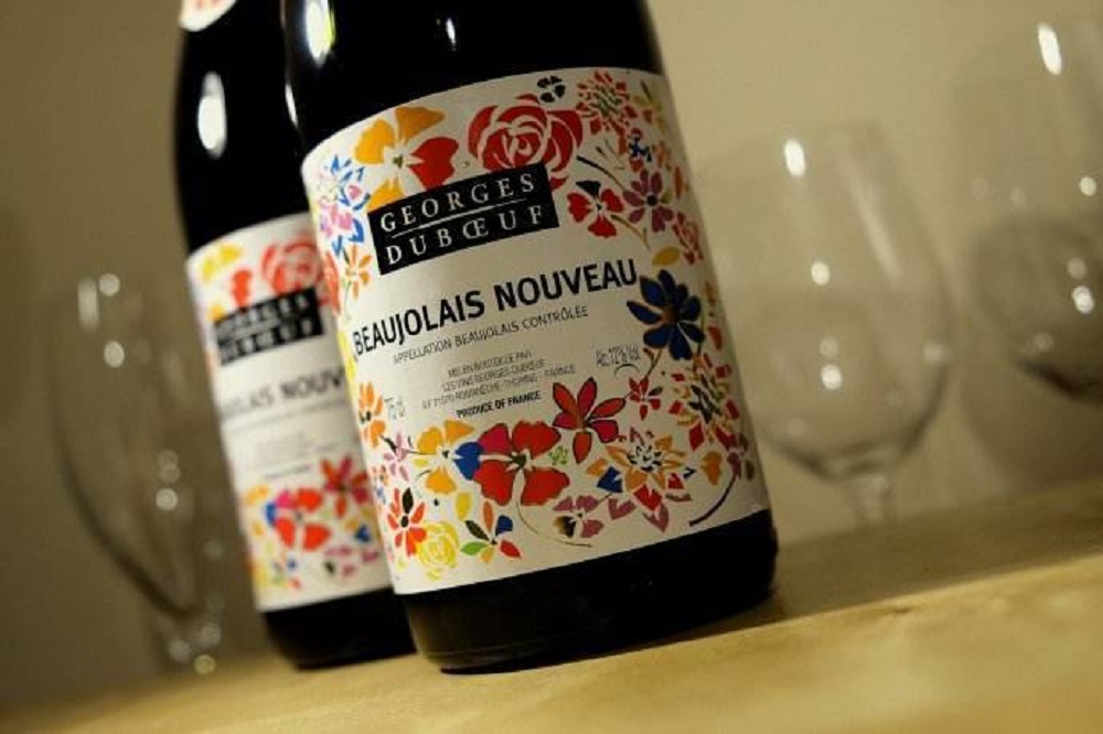 什么是博若莱新酒，来自法国葡萄酒介绍