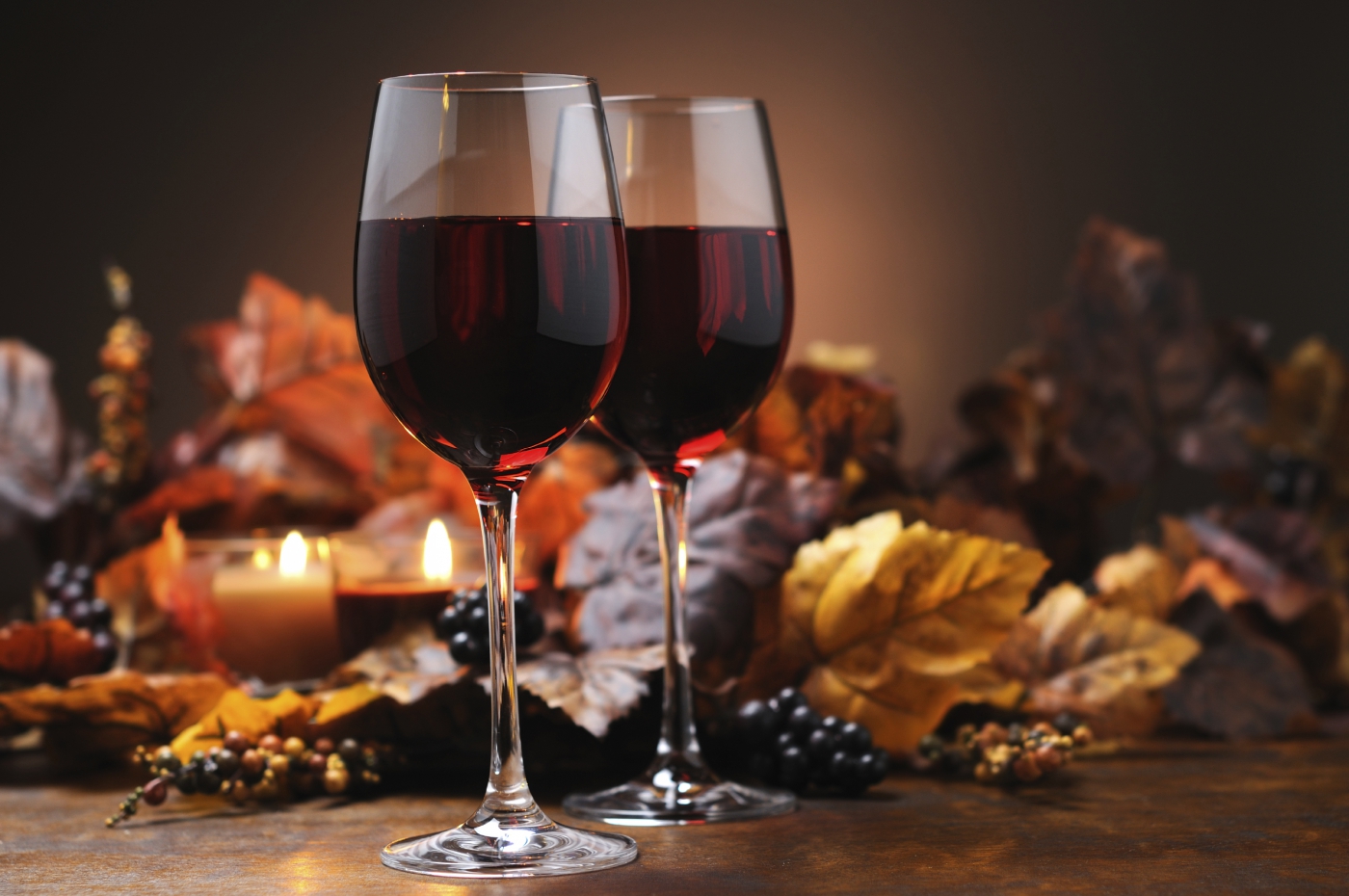 鲜食葡萄和酿酒葡萄所酿葡萄酒的区别是什么？