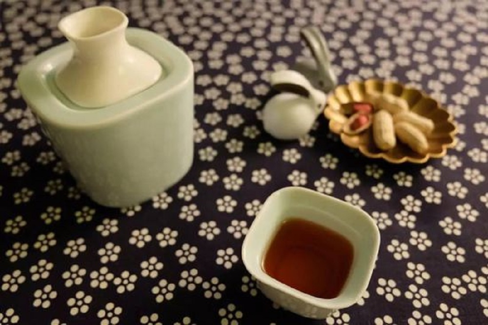 黄酒的制作工序是什么？黄酒的制作工艺流程
