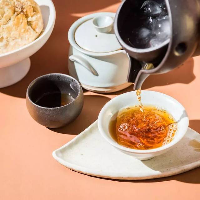 黄酒怎么做的，喝黄酒的禁忌