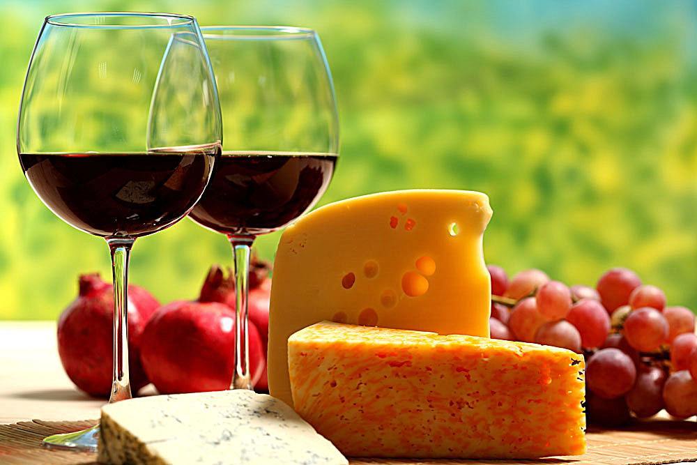 红酒奶酪减肥法真相，红酒奶酪减肥靠谱吗？