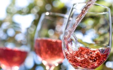 桃红葡萄酒是如何酿造的？桃红葡萄酒有什么功效？