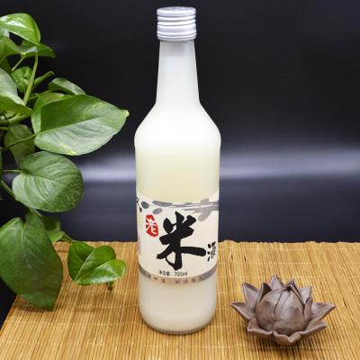糯米酒变酸还能喝吗？糯米酒变酸原因