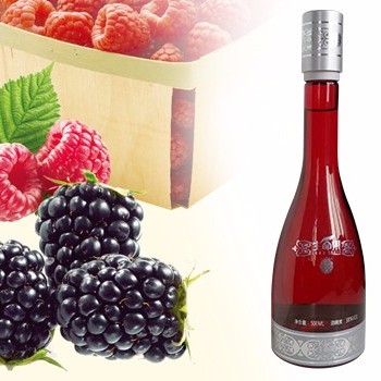 喝树莓酒有什么好处？树莓酒的功效与作用