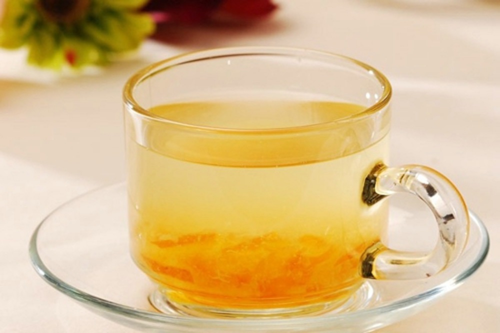 蜂蜜柚子茶可以解酒吗?蜂蜜柚子茶解酒吗?