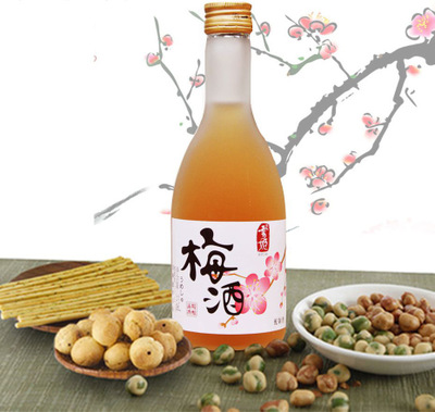 日本梅酒的种类有哪些？梅酒是用什么梅子酿造的？